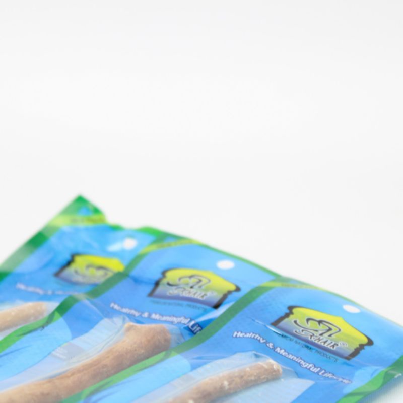 Siwak Kecil Al Khair Miswak