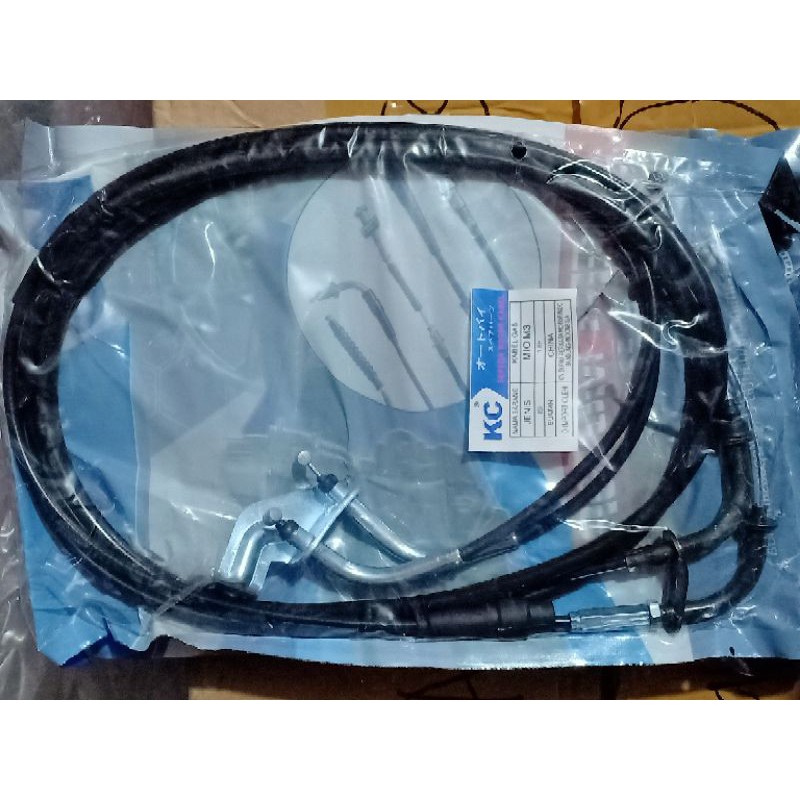 kabel gas Mio M3