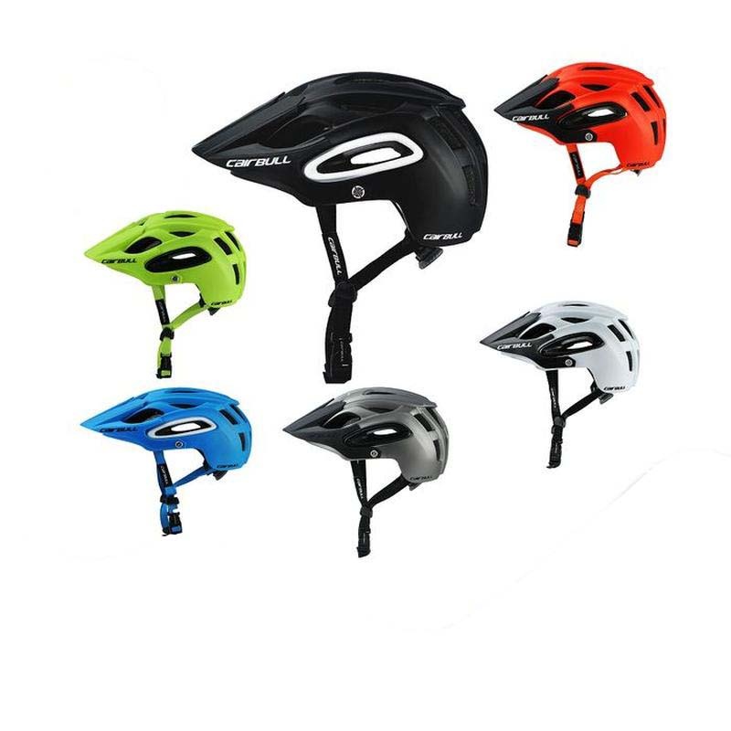 Grosir Helm Sepeda CAIRBULL ALLTRACK MTB Roadbike XC Downhill