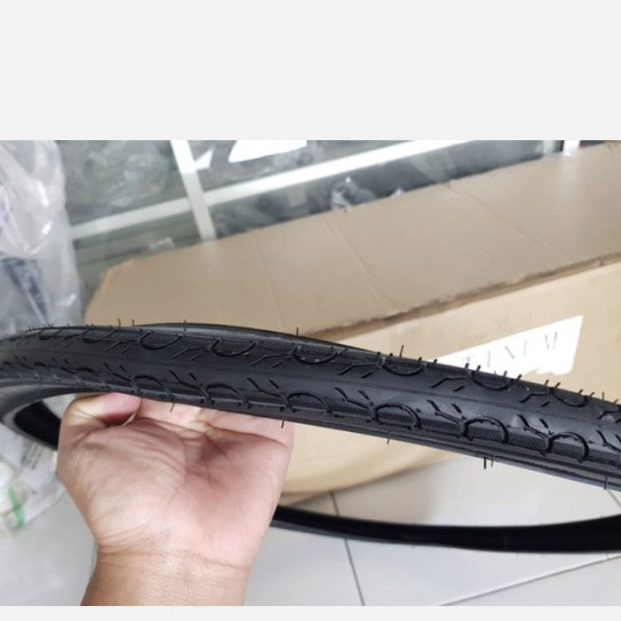 Ban luar tire Kenda KWEST size 26x1,25 wired