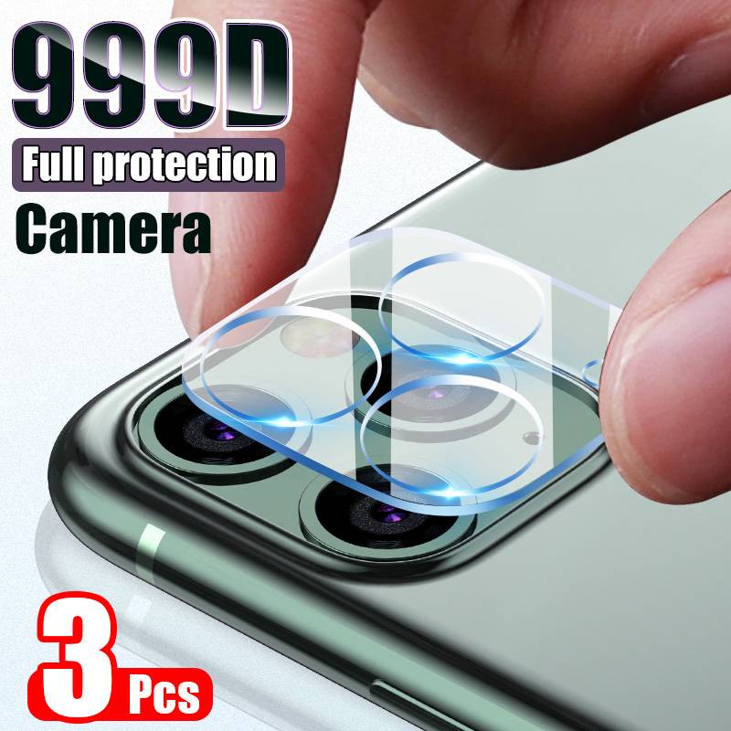 3Pcs Camera Protective Glass For iphone iPhone 13 Pro Max Mini Screen Protector On iPhone 13Pro Max Lens Glass