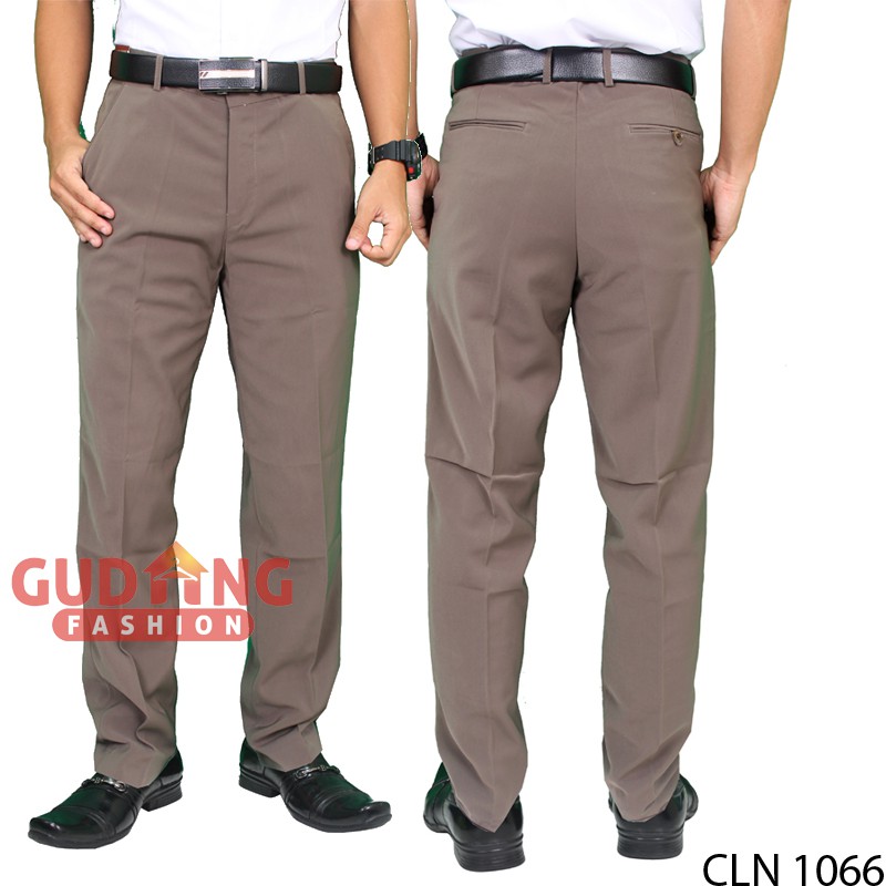 Setelan Celana Panjang Formal CLN 1066