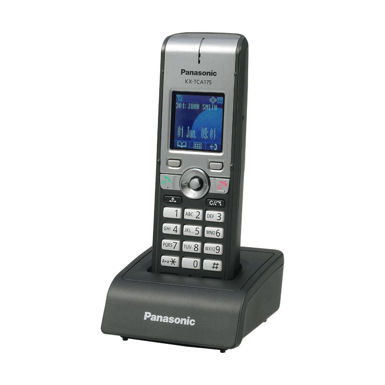 Panasonic DECT Wireless KX-TCA275CE