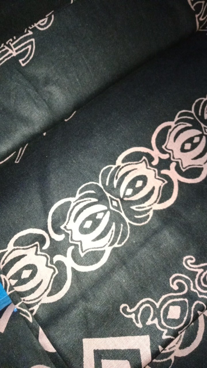 Sarung Batik Pekalongan Terbaru