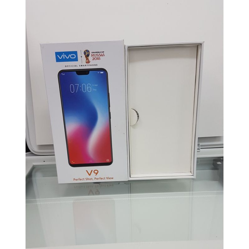 DUS BOX VIVO V9