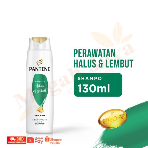 PANTENE SHAMPOO 130@MJ