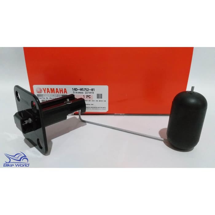 Pelampung Tangki Bensin - Mio Soul Fino Asli Yamaha 14D-H5752-01