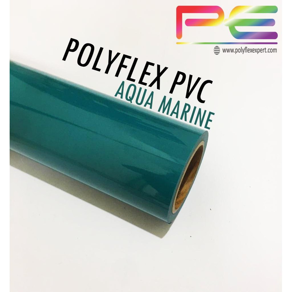 

HJK Polyflex Korea PVC