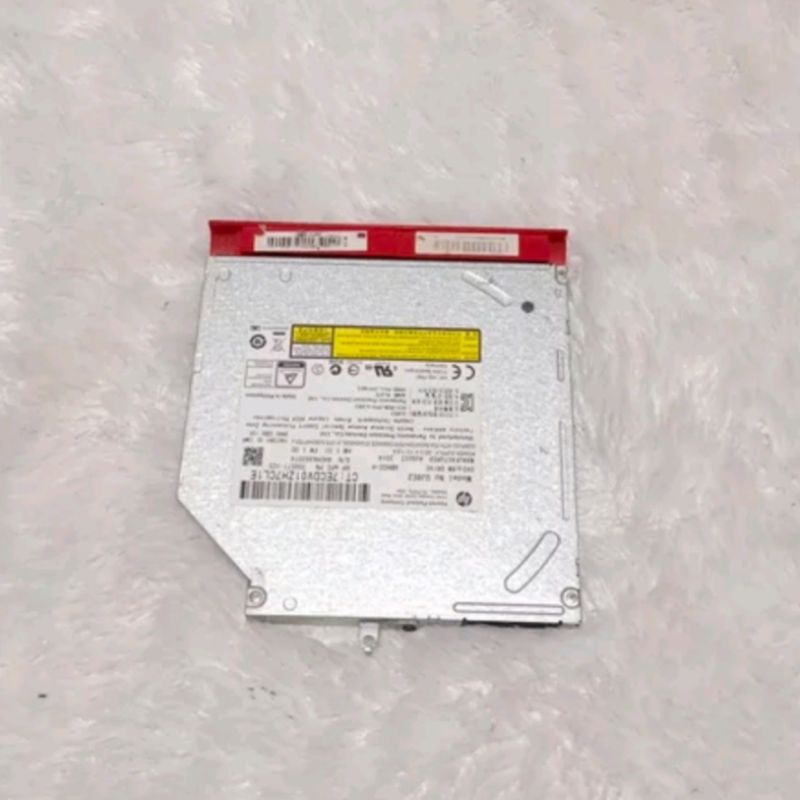 CDROM DVD RW Kaset 14 HP14 v204TX v204 ori original