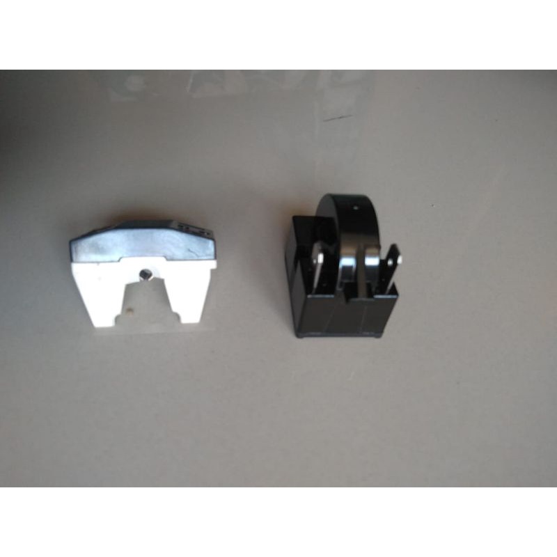 RILAY OVERLOAD KULKAS 1 PINTU SERBAGUNA