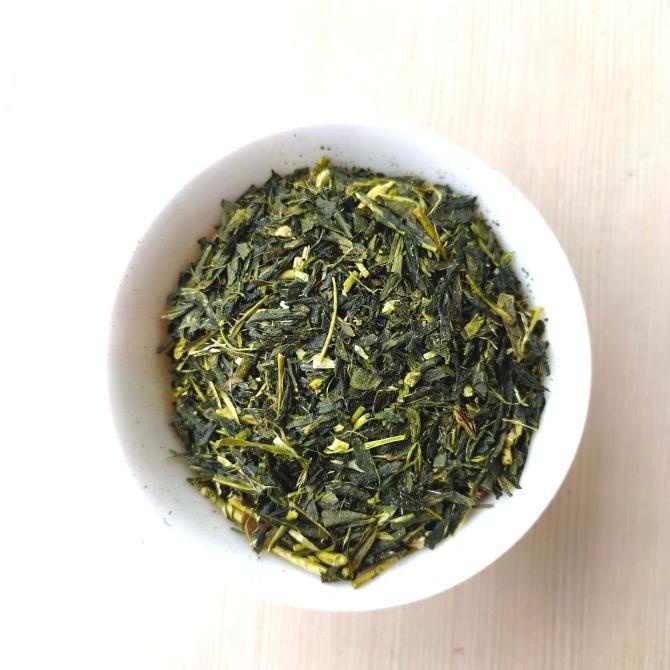 

[COD] Sencha - Japanese Green Tea [COD]