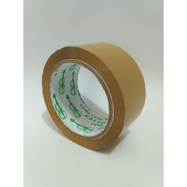 Lakban Cellotape (1pcs)