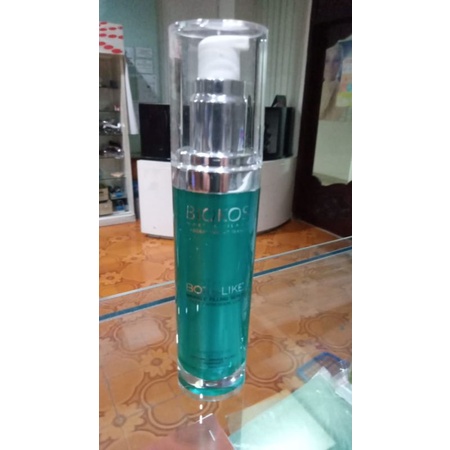 Biokos Botulike Filing Serum / Age Revitalize Serum