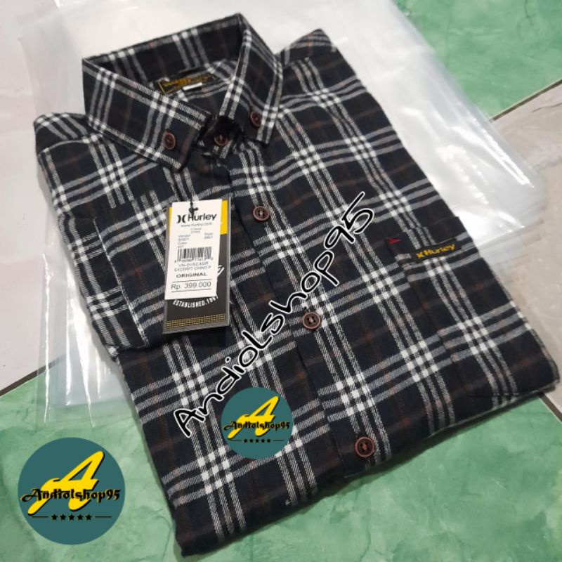 |Andiolshop95| KEMEJA FLANEL PRIA LENGAN PANJANG DISTRO || KEMEJA FLANEL KOTAK-KOTAK