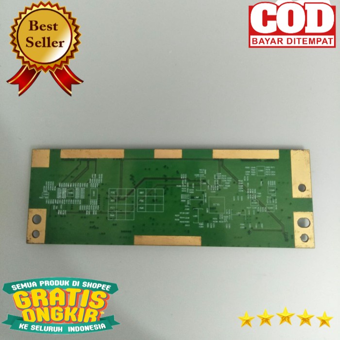 TCON SAMSUNG UA48H5003AK / TCON SAMSUNG UA48H5003