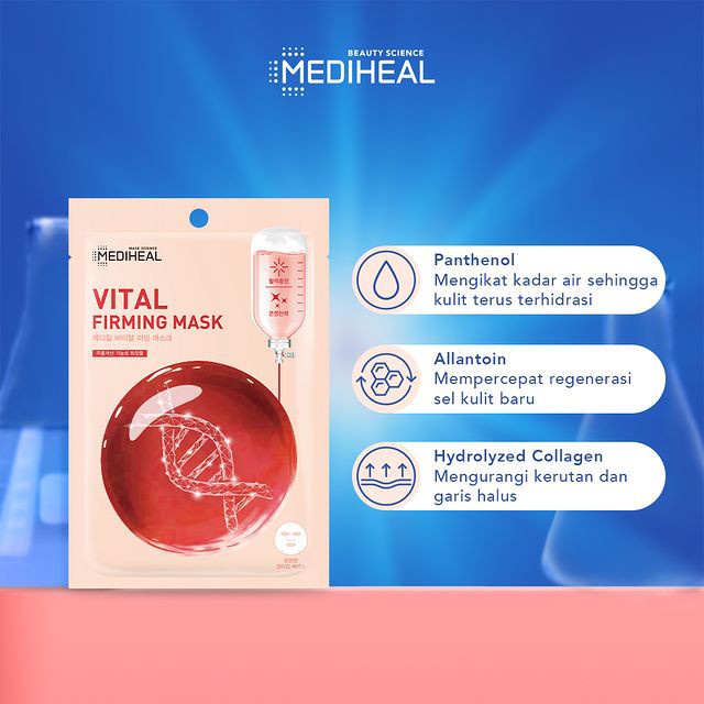 Mediheal Daily Mask