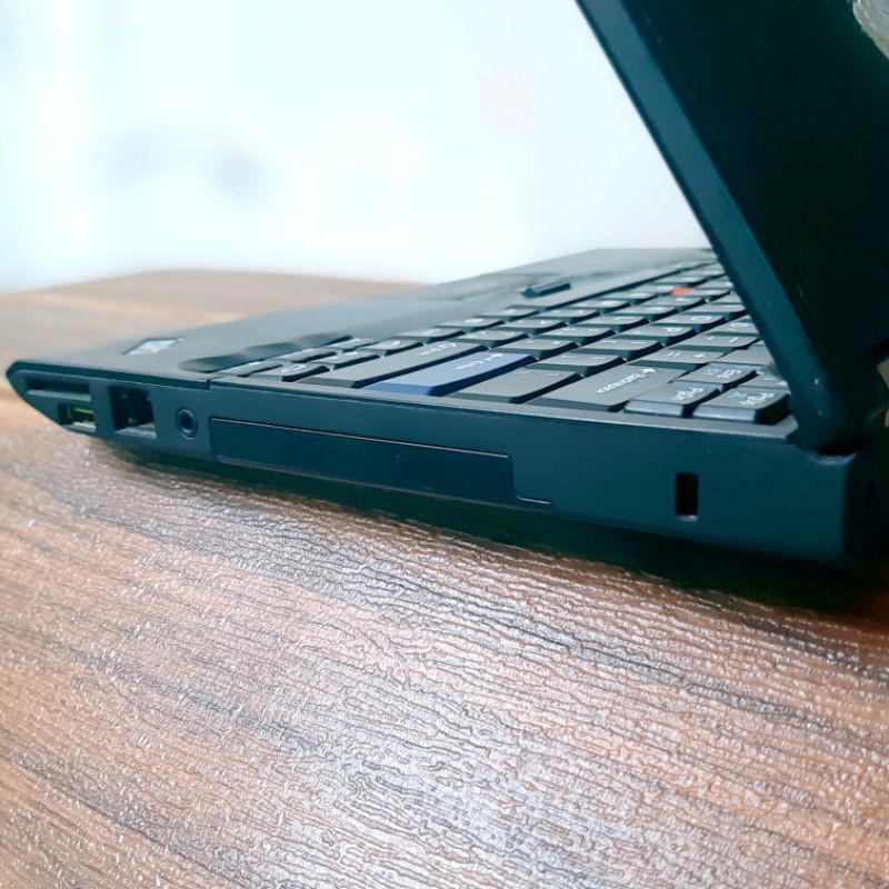 Laptop Murah Thinkpad X220 Termurah Bergaransi
