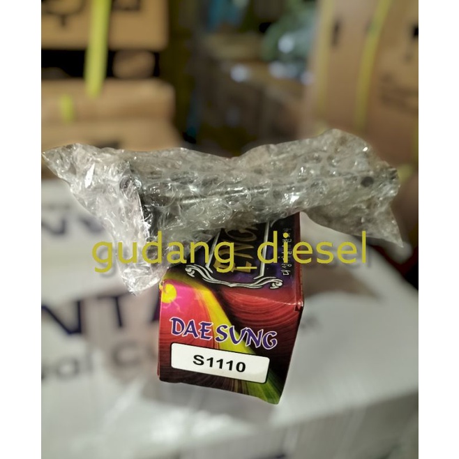 S1110/S1115 Valve Engine/Klep DAESUNG