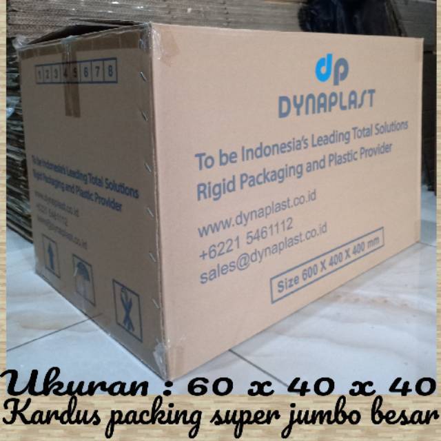 

Kardus/kardus packing/kardus bekas(seken)/kondisi 98%masih seperti baru/super jumbo besar/siap pakai