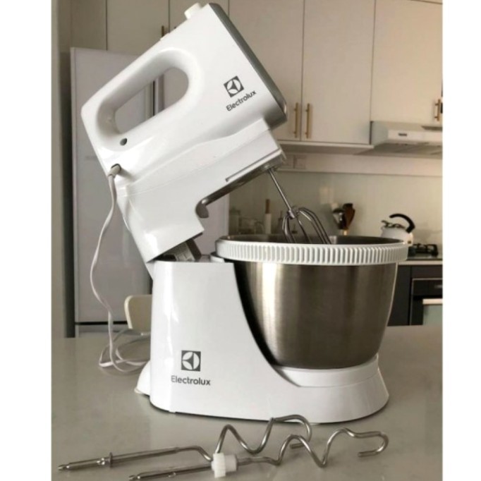 Electrolux Standing Mixer EHSM3417 | Mixer Com Electrolux 3,5 Liter