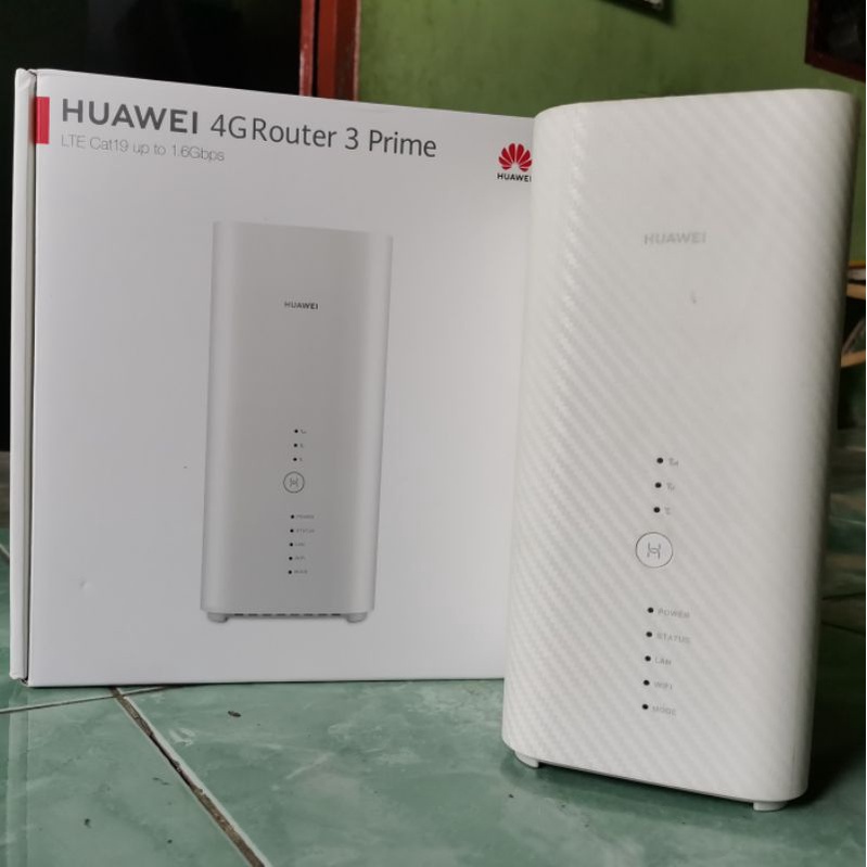 Orbit Max Huawei B818 263 Unlock All Operator