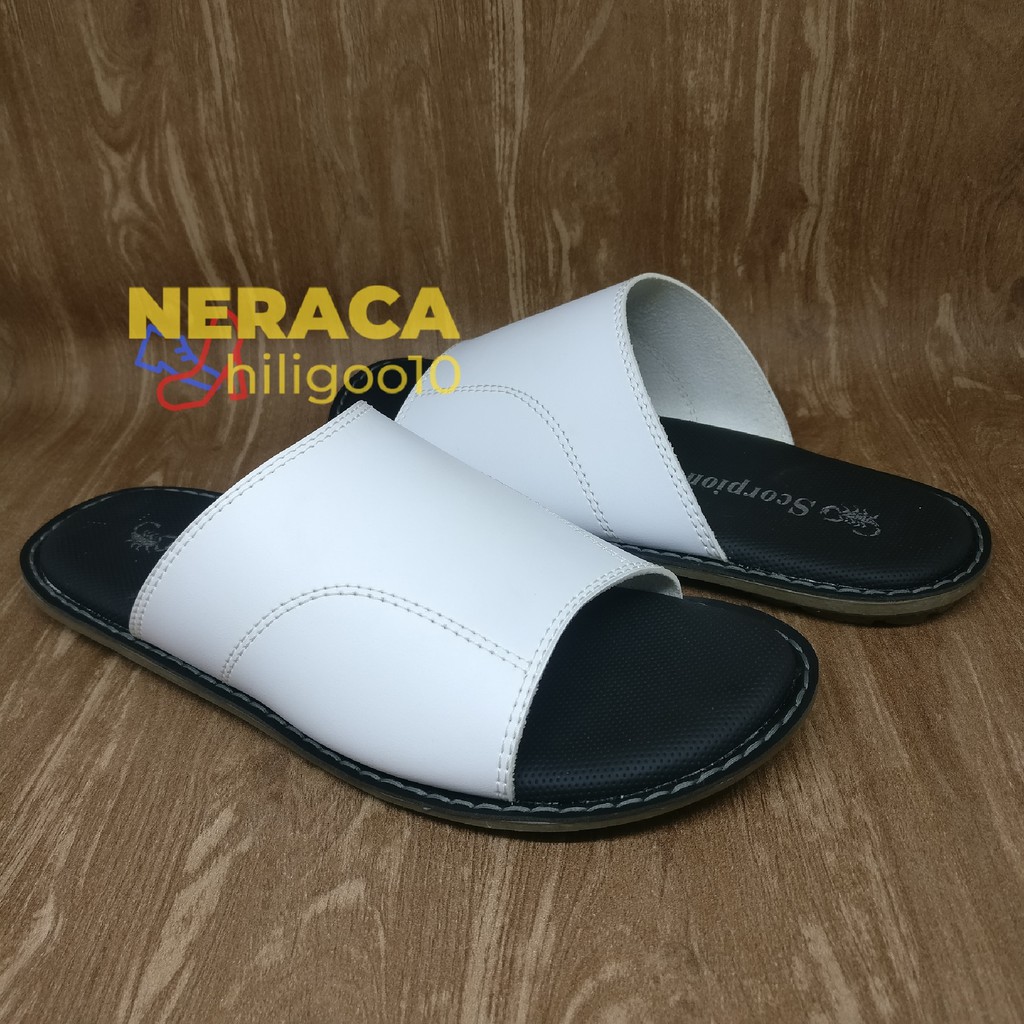 Scorpion ORIGINAL sandal pria 2227