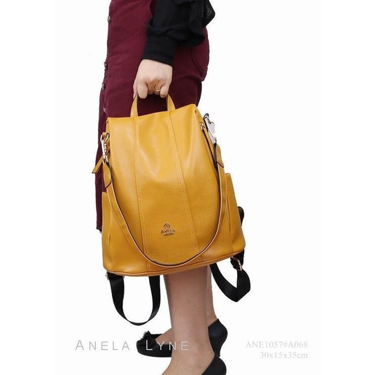 1057#A068 ANELA LYNE YARA BACK PACK NM