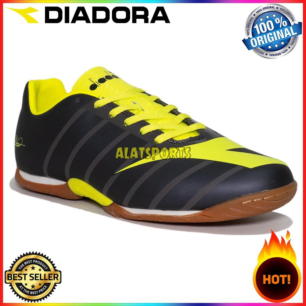 Diadora RB2003 R ID DIAI73494675 - Nine Iron Sepatu Futsal Original
