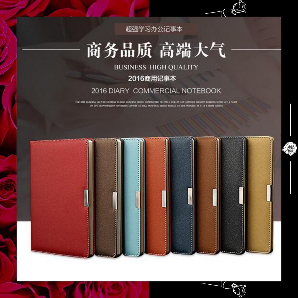

Buku Catatan Kecil - Buku Catatan Keuangan - Buku Catatan Kuliah - Notebook A5 - Noverty 01623