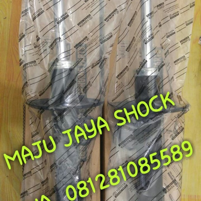 SHOCKBREAKER TOYOTA NOAH VOXY DEPAN