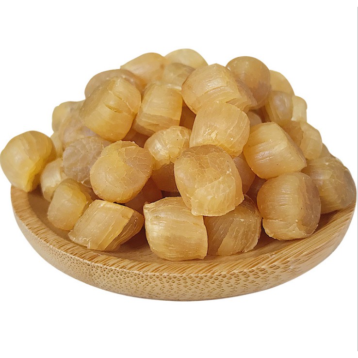 

Dried Scallop Import Hongkong Scallop Kering Ganbei Ban Bei