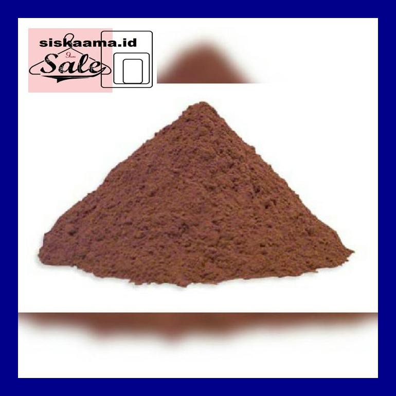 

A40D0Yh Cokelat Bubuk Ekonomis, Halal Coklat Repack 1Kg D50Tr40V