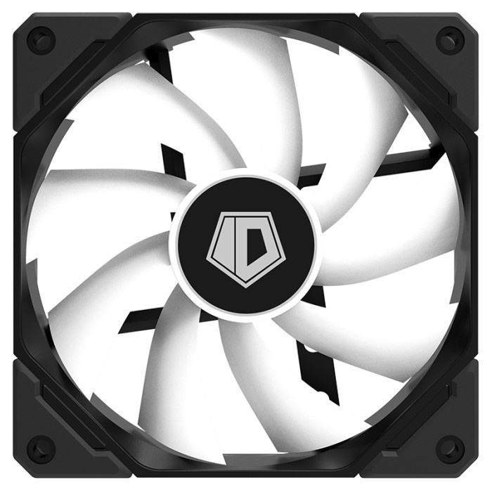 Fan ID-COOLING TF-12025-ARGB Single Fan 120mm PWM ARGB Sync