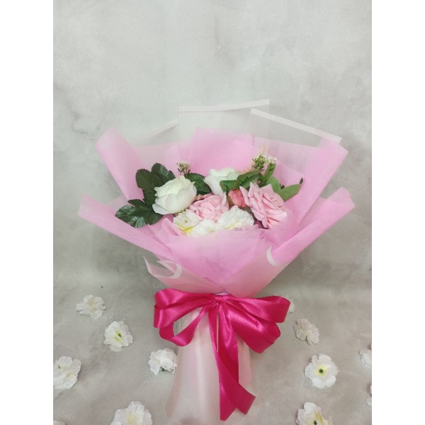 

Handbouquet flower small