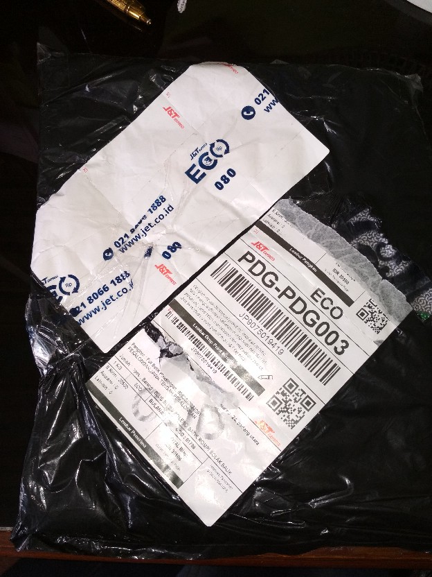 Blus Blues Bolero Batik Rompi Bolak Balik