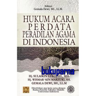 Sejarah Hukum  Acara  Perdata  Di Indonesia Seputar Sejarah
