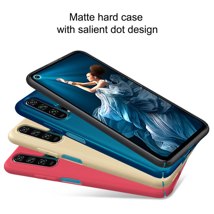 Case HUAWEI Honor 20 Pro Hardcase Original Casing