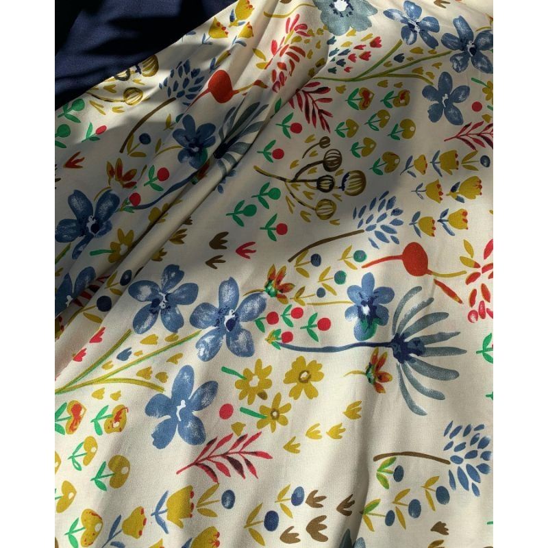 mukena by Yaseen design