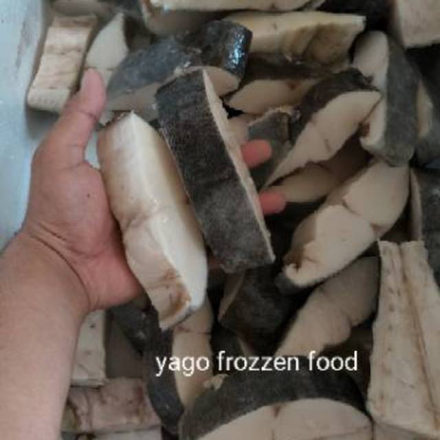 

Gindara Steak / Fillet ikan Gindara Fresh / Gindara Oil Fish