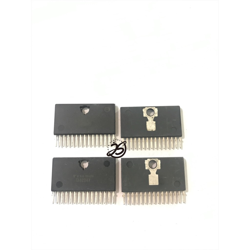 TA8238K TRANSISTOR TA8238 TA 8238