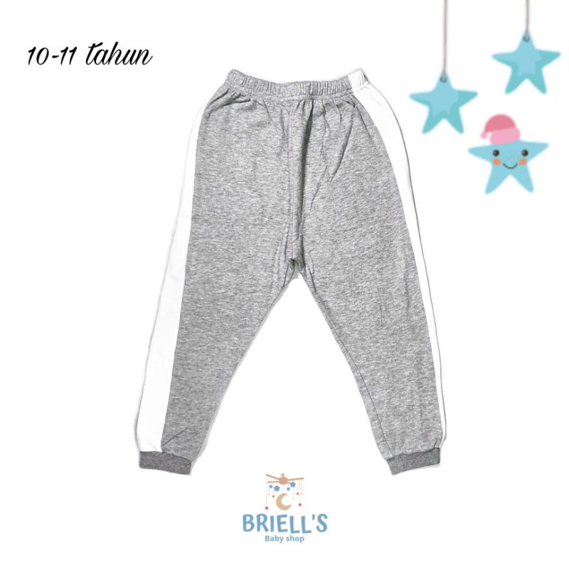 Baju Kaos Anak Bayi Balita Pakaian Preloved Branded Second