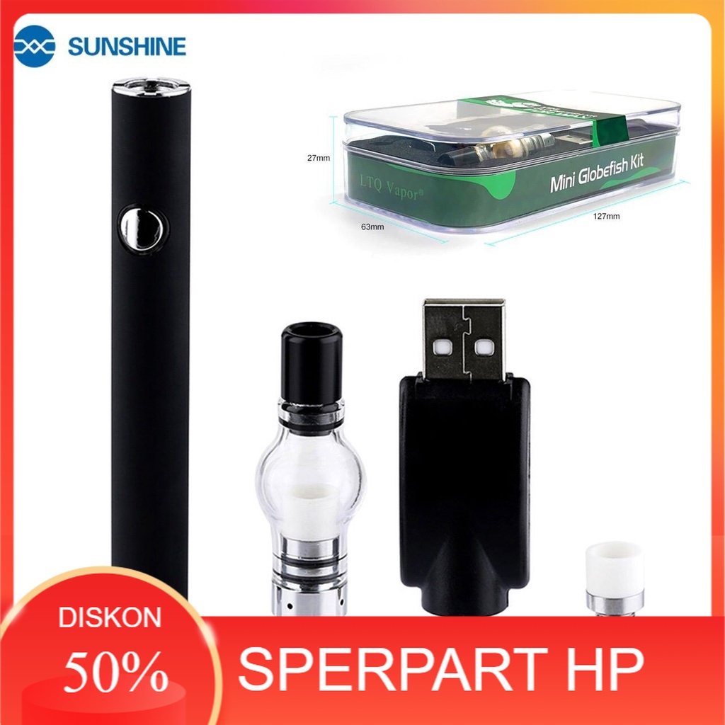 ROSIN DISPENSER SHORT CIRCUIT DETECTOR