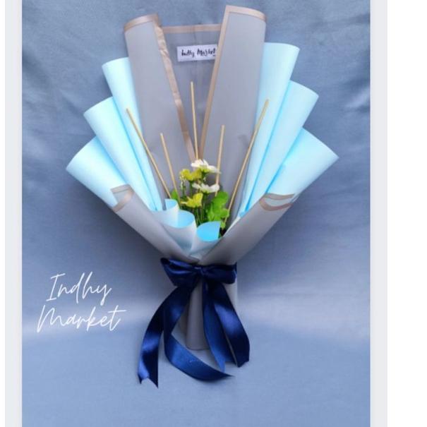 

げ KERANGKA BUKET SNACK KOSONG / BUKET BARANG (free kartu ucapan) MZQSQ Best seller