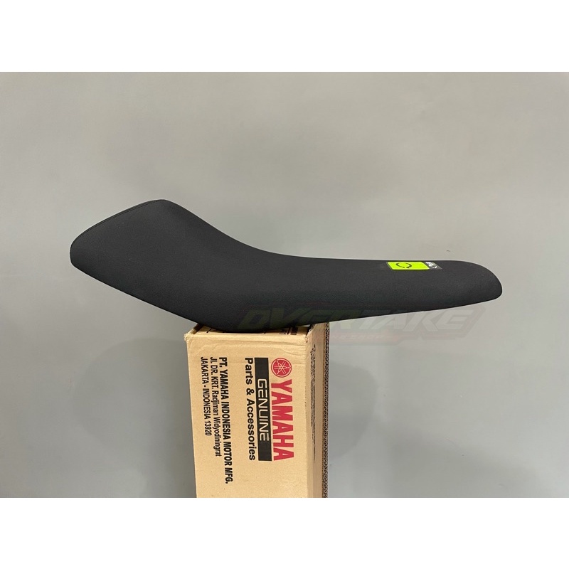 jok original yamaha fizr custom single seat cover ozza