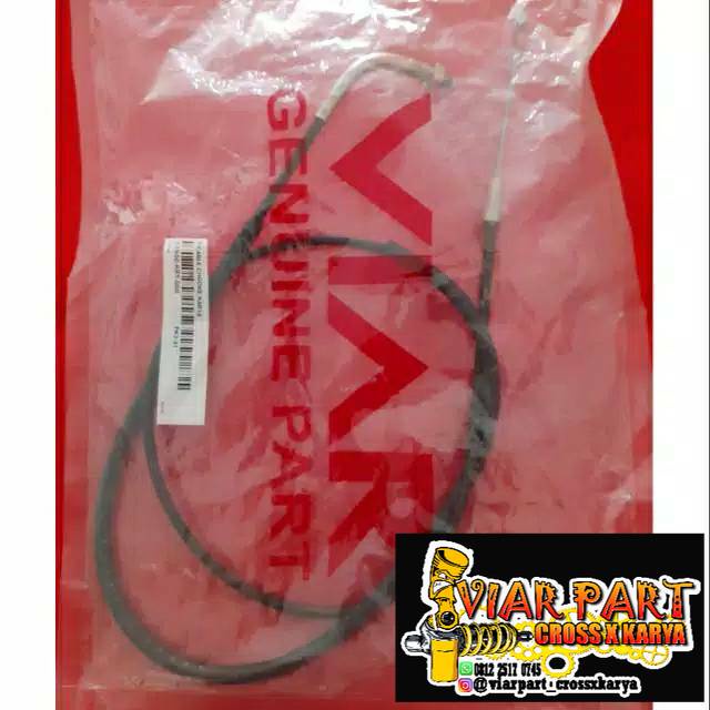 Kabel gas viar karya 150 200 300 original viar