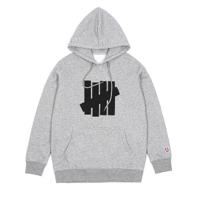 hoodie undefeated original