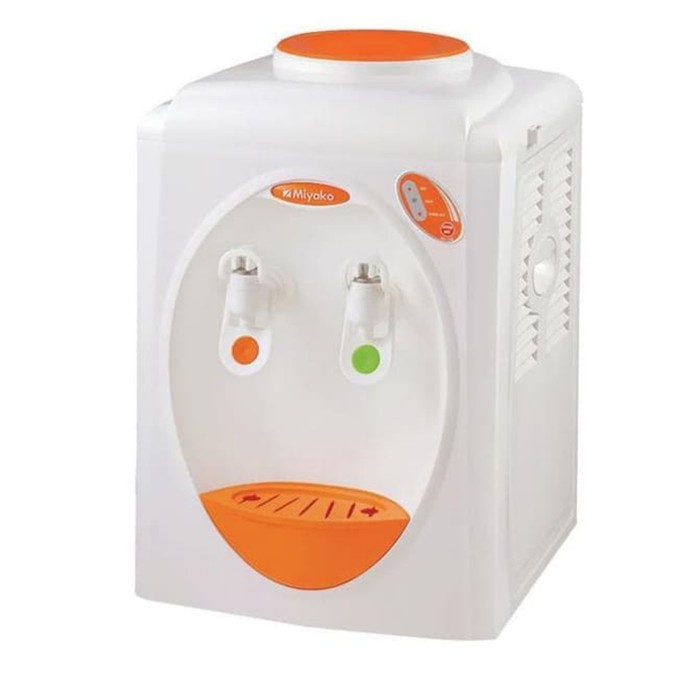 Dispenser Miyako Extra Hot WD 28EXC / Miyako WD28EXC Hot and Cool