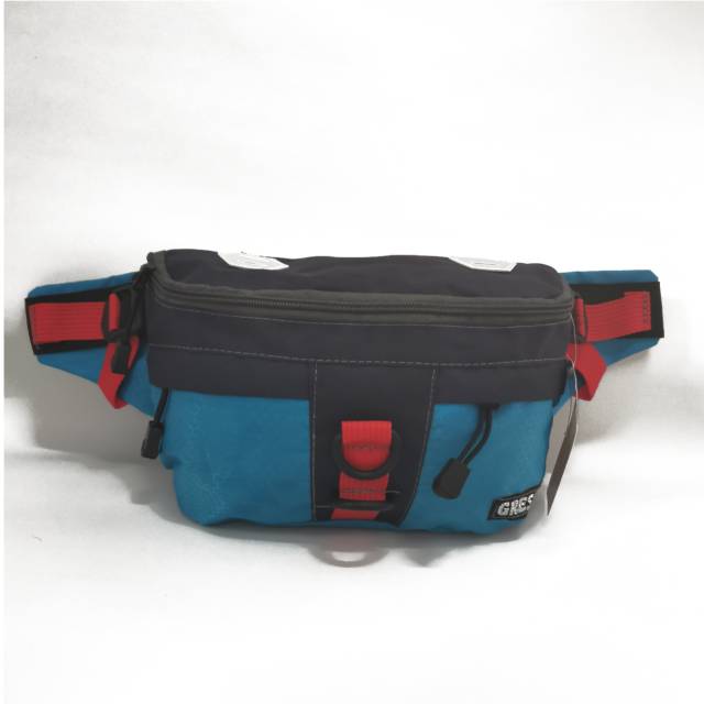 Waistbag Gress new model