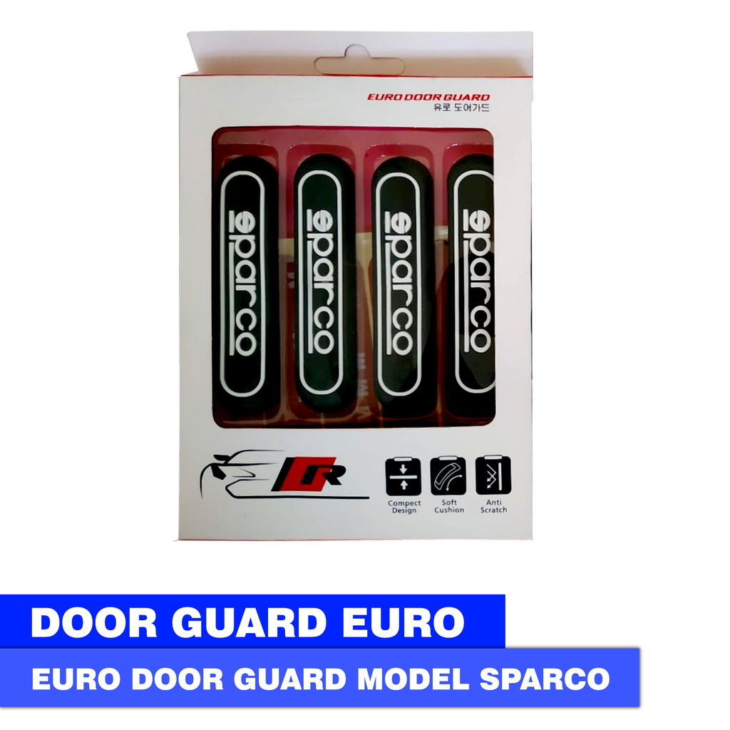 PENGAMAN PINTU/ DOOR GUARD MOBIL EURO UNIVERSA