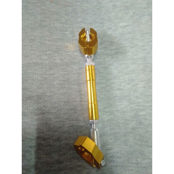 palang stang stabilizer stang motor